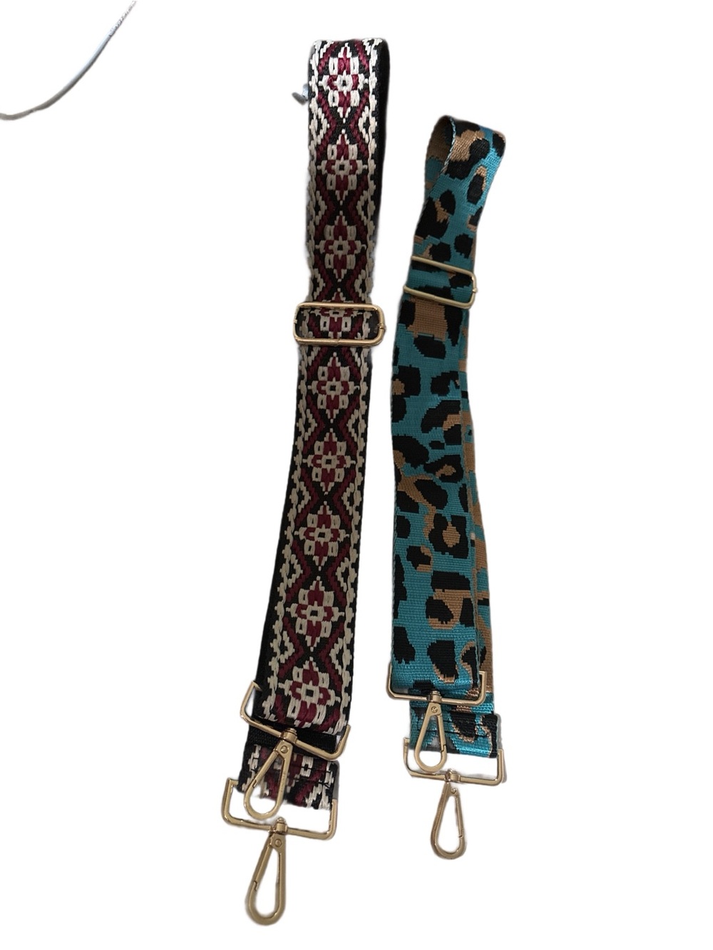 Guitar Straps (2 pairs) for bags - Picture 7 of 7
